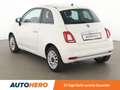 Fiat 500 1.2 Lounge *TEMPO*PDC*ALU*KLIMA*PANO* Weiß - thumbnail 4