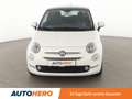 Fiat 500 1.2 Lounge *TEMPO*PDC*ALU*KLIMA*PANO* Weiß - thumbnail 9