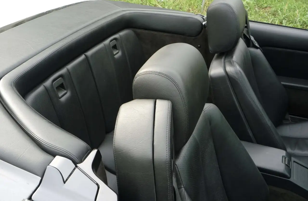 Mercedes-Benz SL 300 24, foto 8
