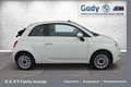 Fiat 500C FireFly Hybrid 70 Weiß - thumbnail 2