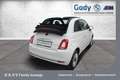 Fiat 500C FireFly Hybrid 70 Weiß - thumbnail 3