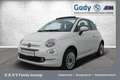 Fiat 500C FireFly Hybrid 70 Weiß - thumbnail 1