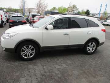 ix55 3.0 V6 CRDi Premium NaviLederXenonAllrad