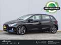 Hyundai i20 1.0 T-GDI Comfort Smart / Origineel NL / Navigatie Zwart - thumbnail 1