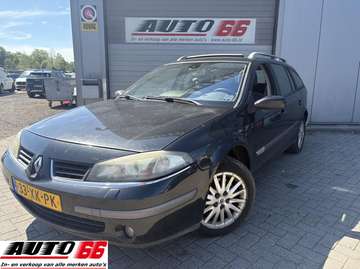 Grand Tour AIRCO 2.0-16V Tech Line