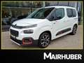 Citroen Berlingo 130 BHDi S&S Feel XTR Weiß - thumbnail 1
