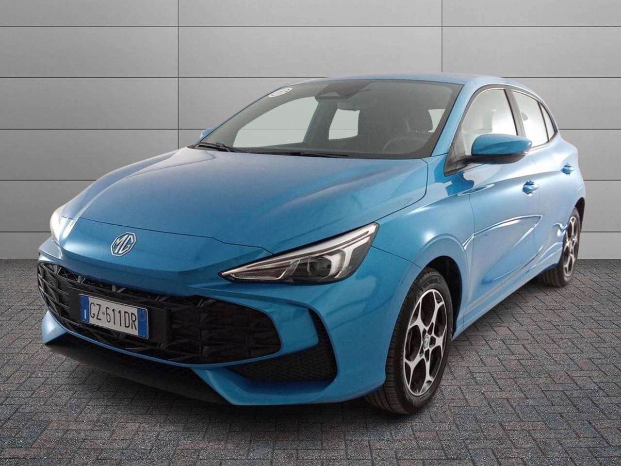 MG MG3 MG3 1.5 Comfort! PREZZO REALE