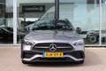 Mercedes-Benz C 180 Estate AMG Line Premium PLUS | Panorama dak | Trek Grijs - thumbnail 4