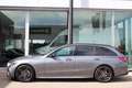 Mercedes-Benz C 180 Estate AMG Line Premium PLUS | Panorama dak | Trek Grijs - thumbnail 19