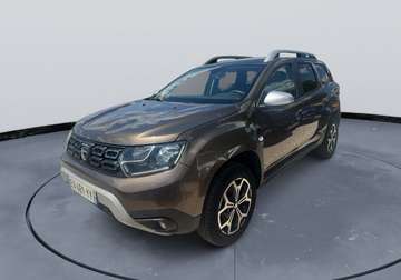 Prestige Edition dCi 110 E6 4x2