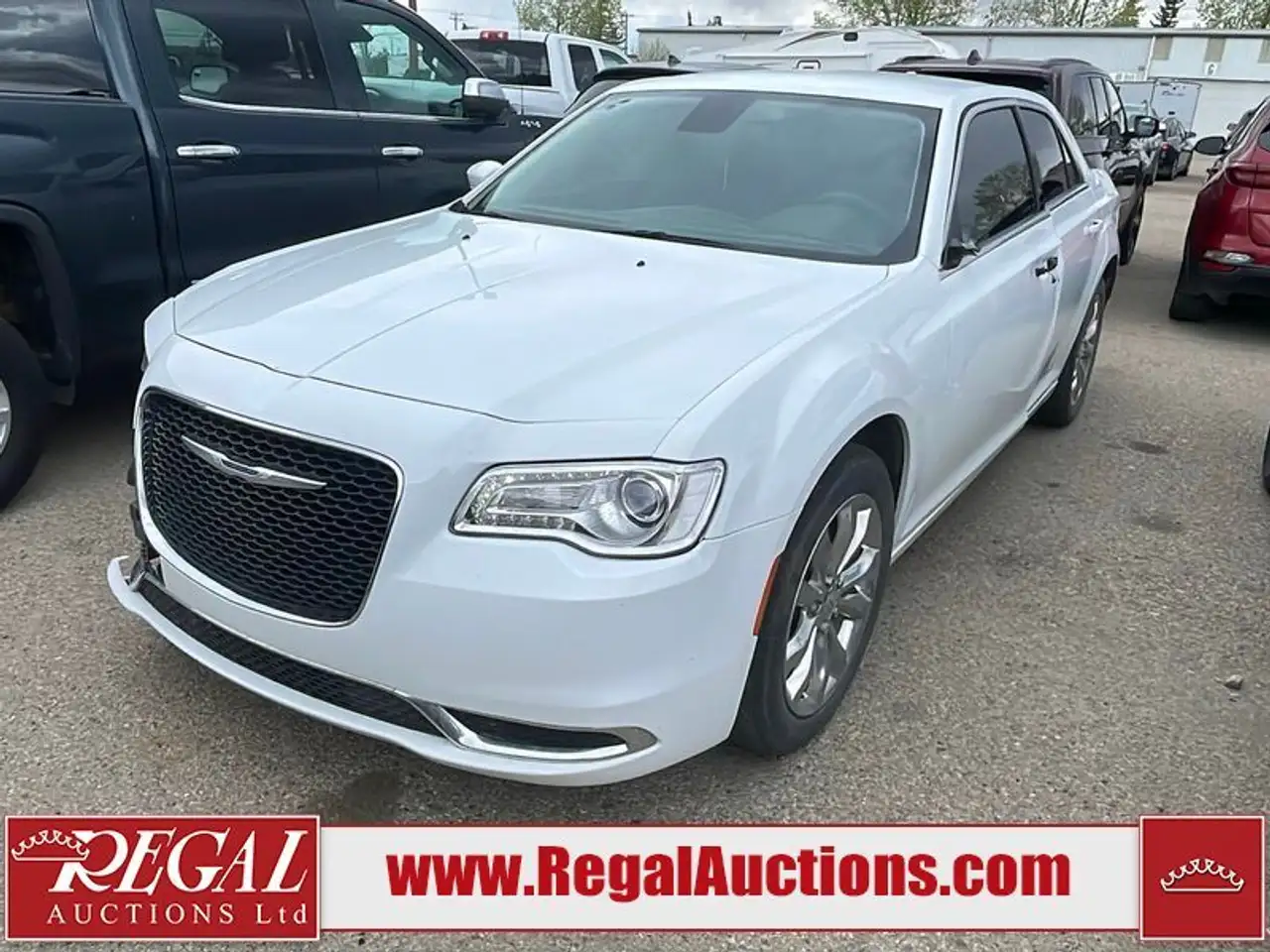 2023 Chrysler 300