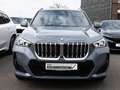 BMW X1 xDrive 30e M-Sport AHK HUD 360° LED NAVI Grau - thumbnail 5