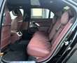 BMW 740 d xDrive M Sport Pro °B&W°Executive+Lounge° Schwarz - thumbnail 13
