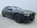 BMW 740 d xDrive M Sport Pro °B&W°Executive+Lounge° Schwarz - thumbnail 1