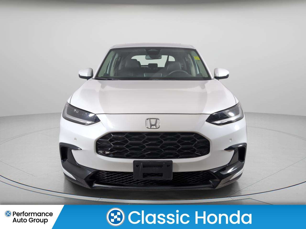 2024 Honda HR-V