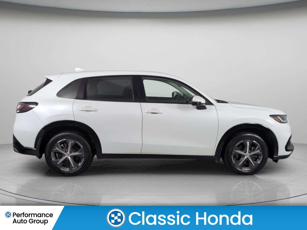 2024 Honda HR-V