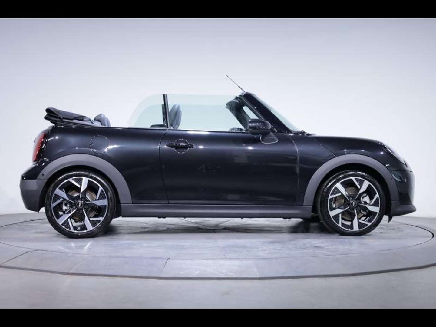 Mini Cooper Cooper -  - Joinsteer - #2