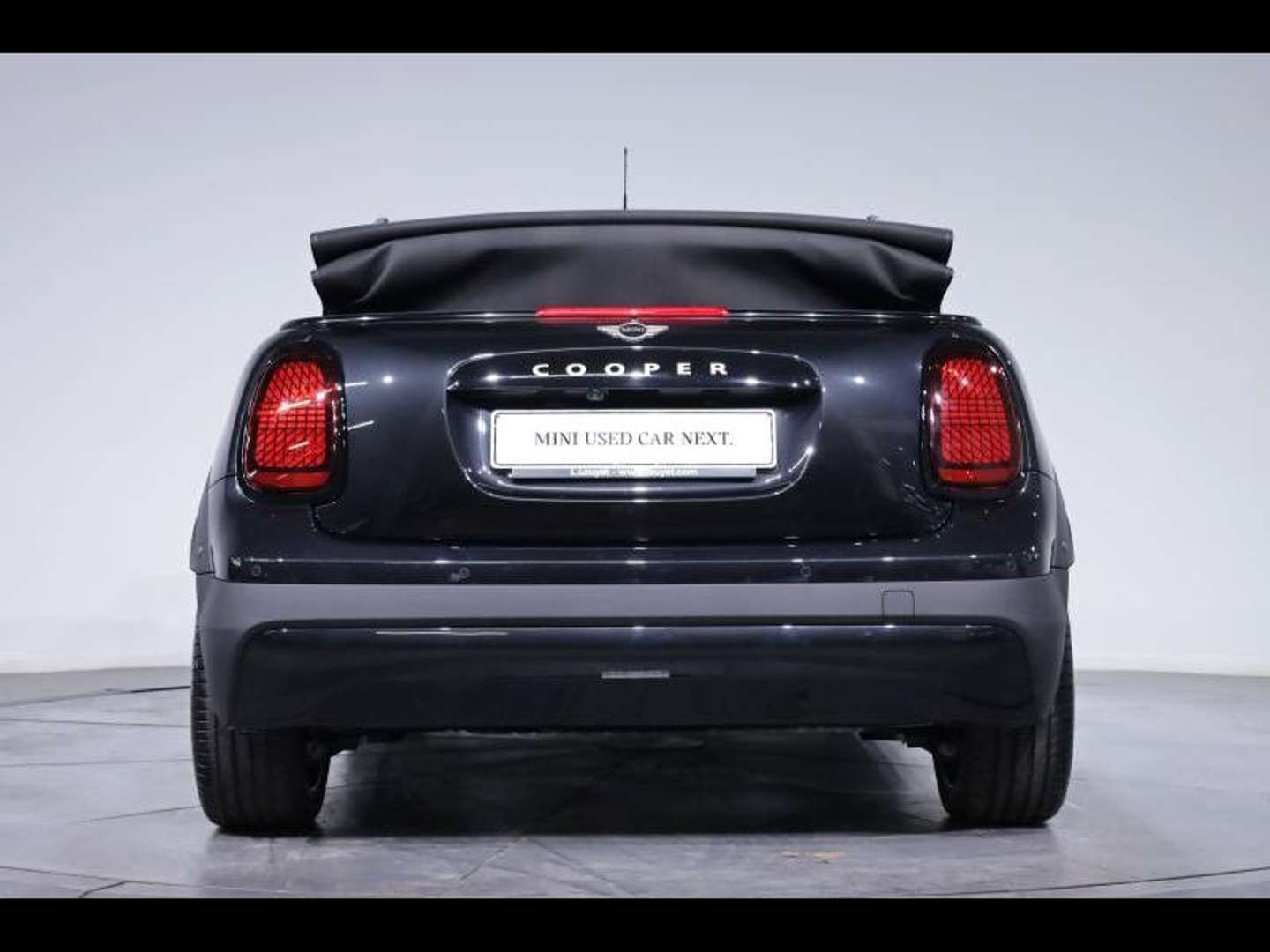 Mini Cooper Cooper -  - Joinsteer - #3