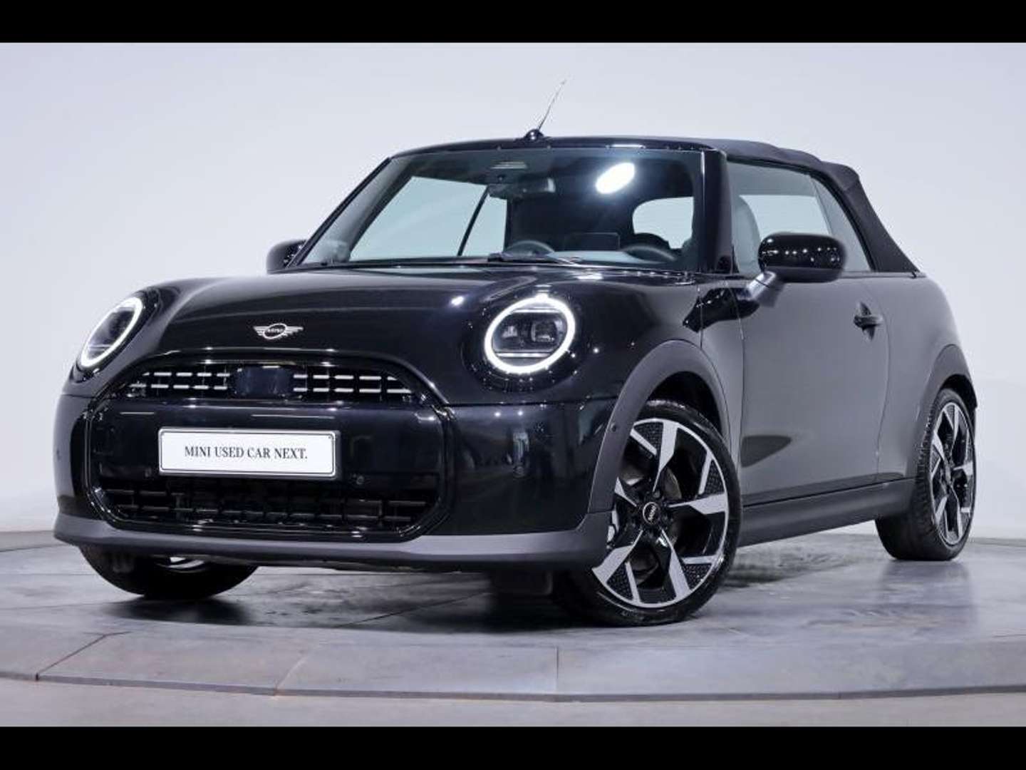 Mini Cooper Cooper -  - Joinsteer - #5