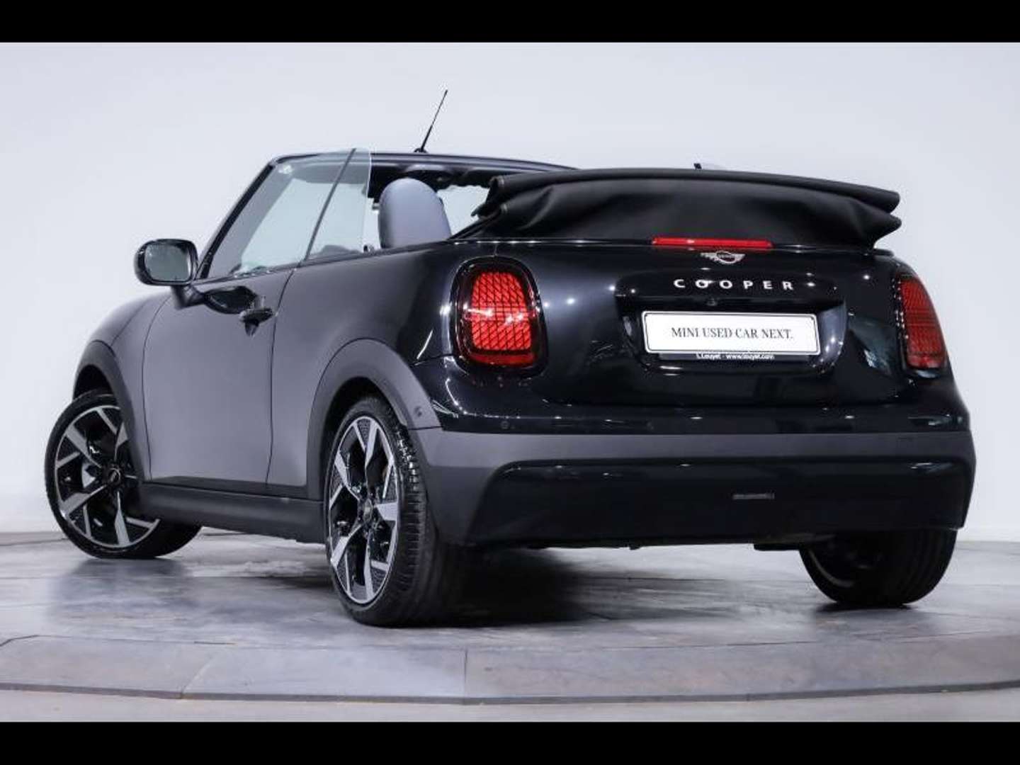 Mini Cooper Cooper -  - Joinsteer - #4