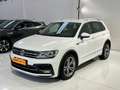 Volkswagen Tiguan Tiguan 2.0 tdi Advanced R-Line Pack 150cv dsg E6 Weiß - thumbnail 3