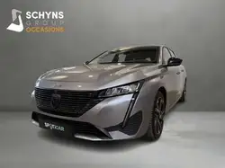 Peugeot 308 III & e- Allure
