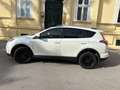 Toyota RAV 4 RAV4 2,5 Hybrid Lounge 2WD Aut. Lounge Weiß - thumbnail 2