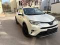 Toyota RAV 4 RAV4 2,5 Hybrid Lounge 2WD Aut. Lounge Weiß - thumbnail 7
