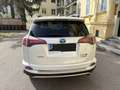 Toyota RAV 4 RAV4 2,5 Hybrid Lounge 2WD Aut. Lounge Weiß - thumbnail 4