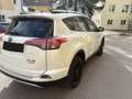 Toyota RAV 4 RAV4 2,5 Hybrid Lounge 2WD Aut. Lounge Weiß - thumbnail 5