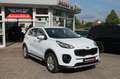 Kia Sportage Vision 2WD Weiß - thumbnail 2