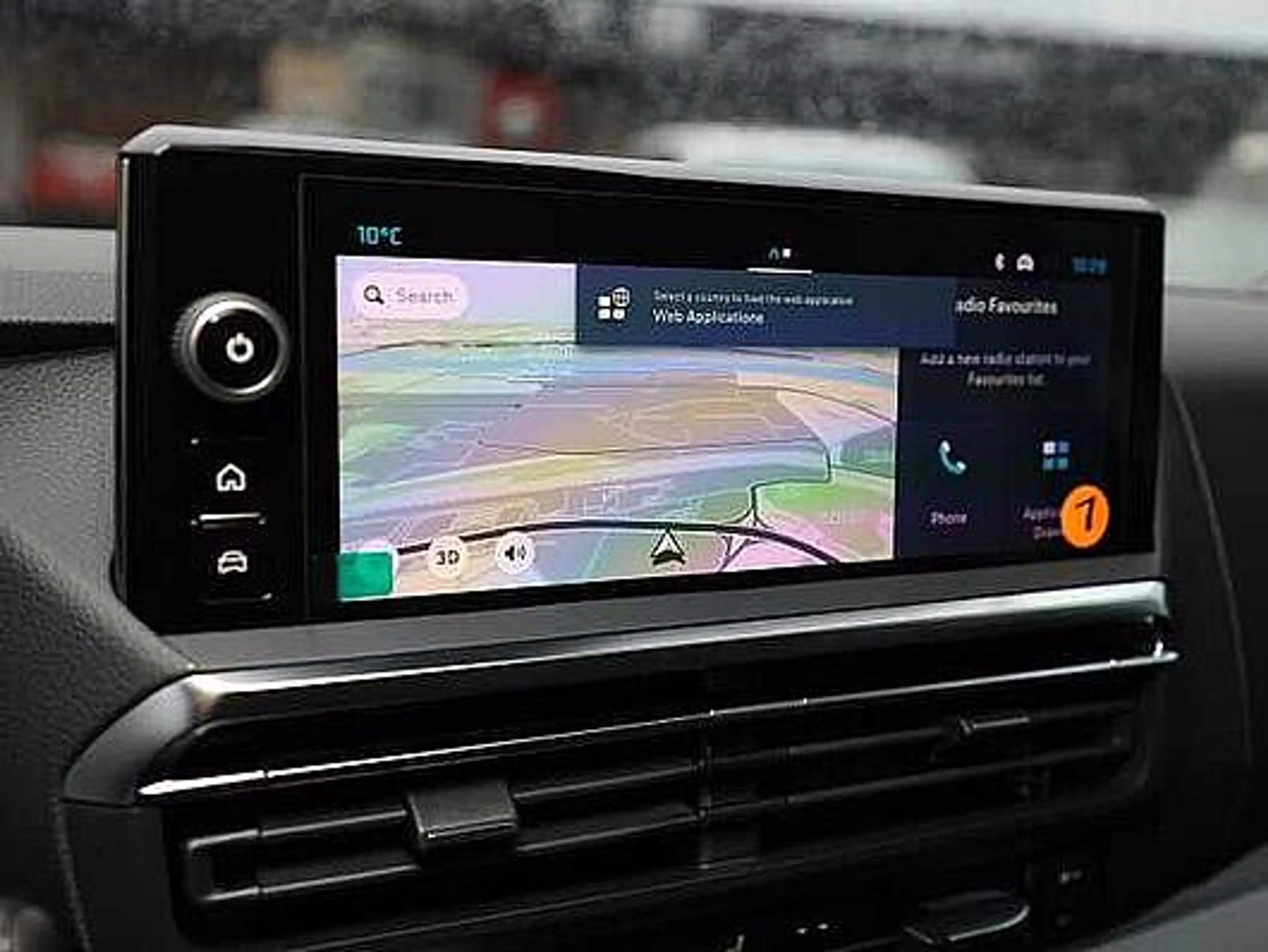 Citroen Spacetourer 2.2 BlueHDi 180 XL EAT8 MAX — photo 12