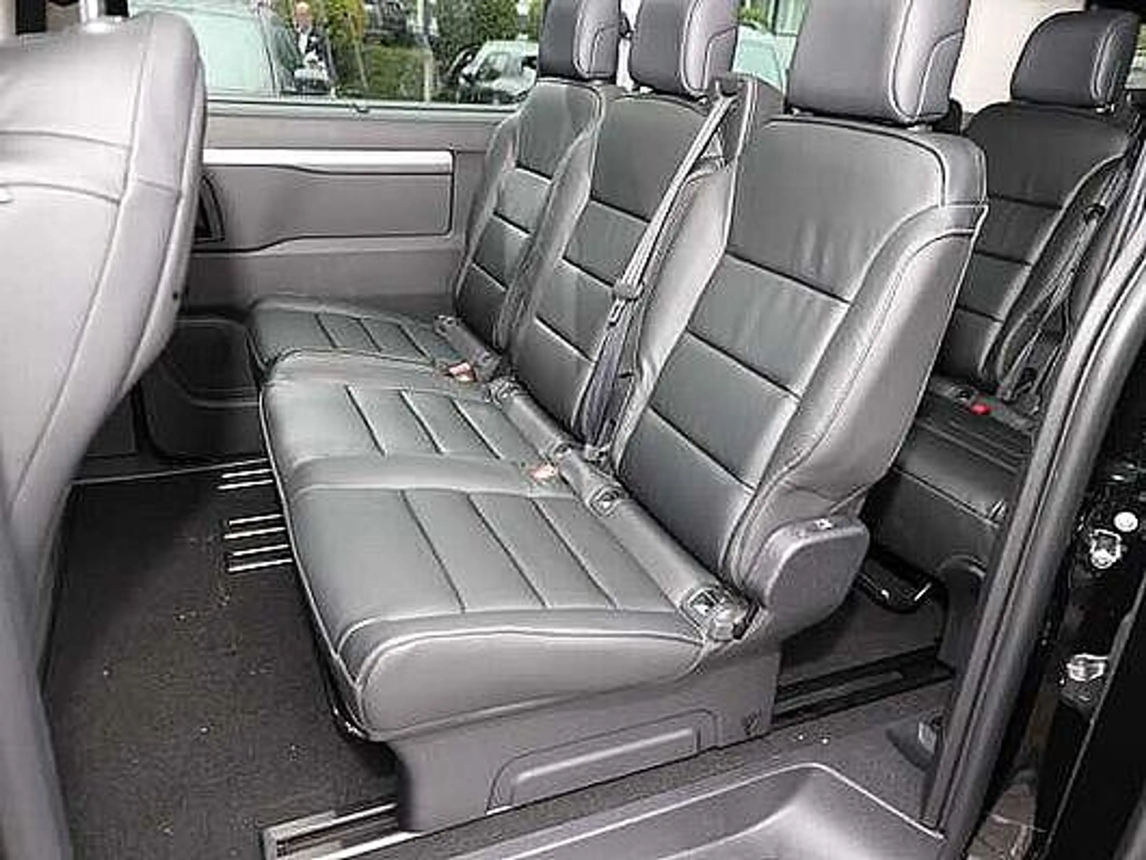 Citroen Spacetourer 2.2 BlueHDi 180 XL EAT8 MAX — photo 13