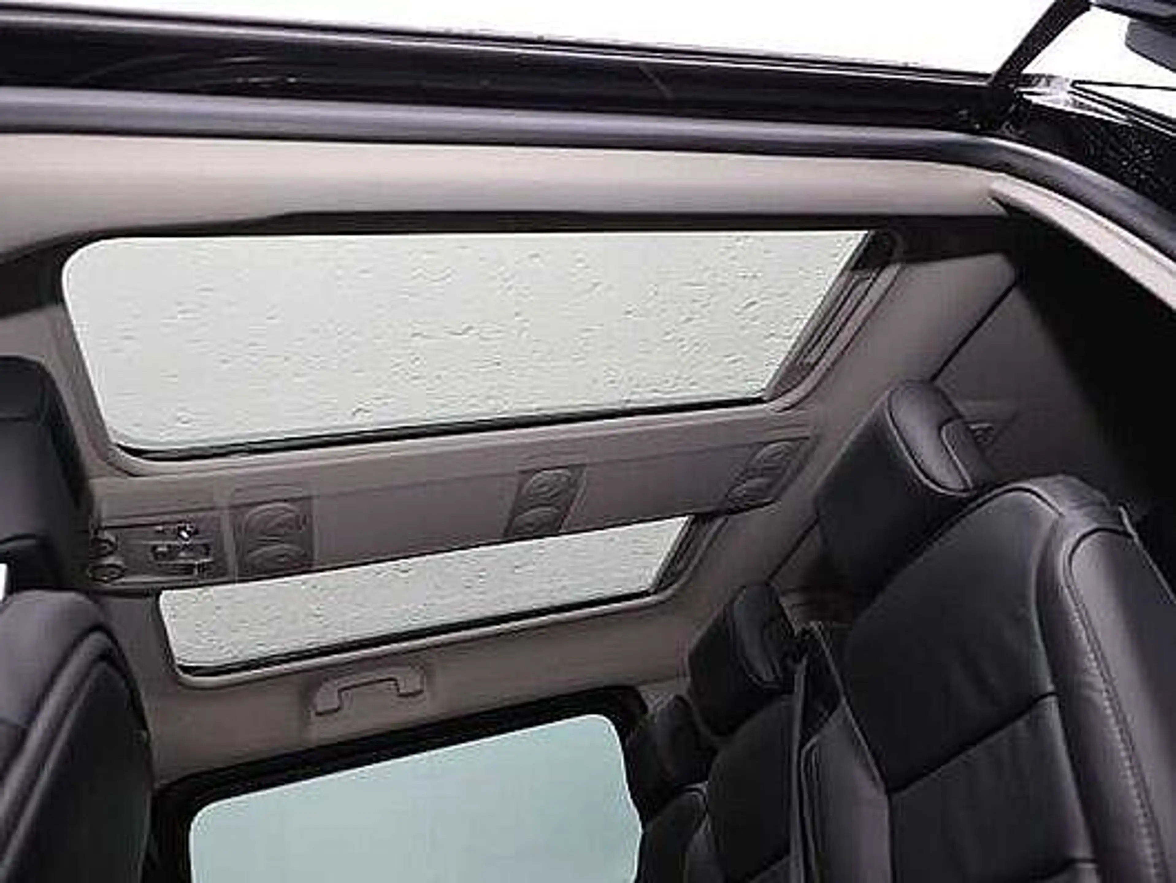 Citroen Spacetourer 2.2 BlueHDi 180 XL EAT8 MAX — photo 14