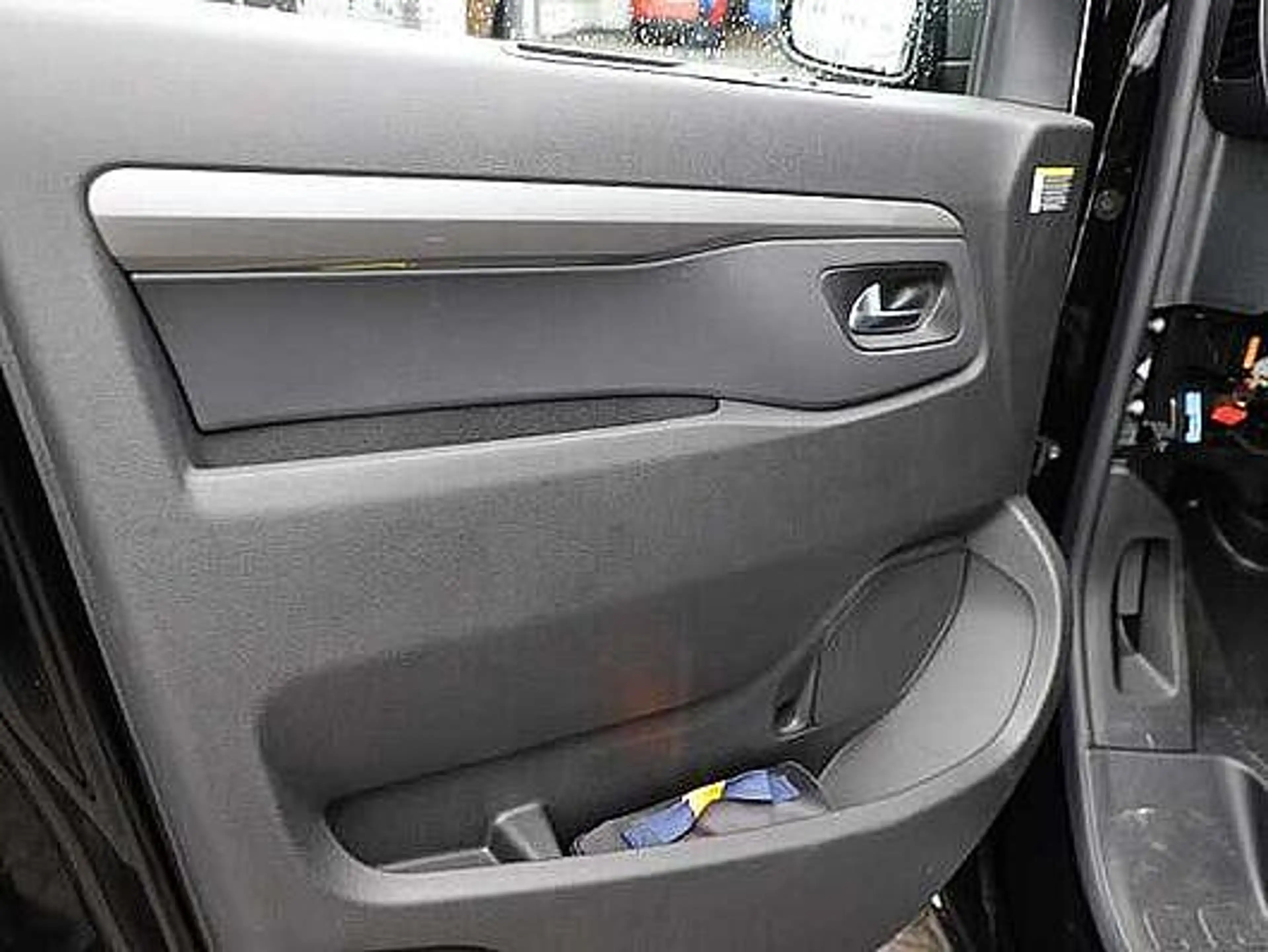 Citroen Spacetourer 2.2 BlueHDi 180 XL EAT8 MAX — photo 6