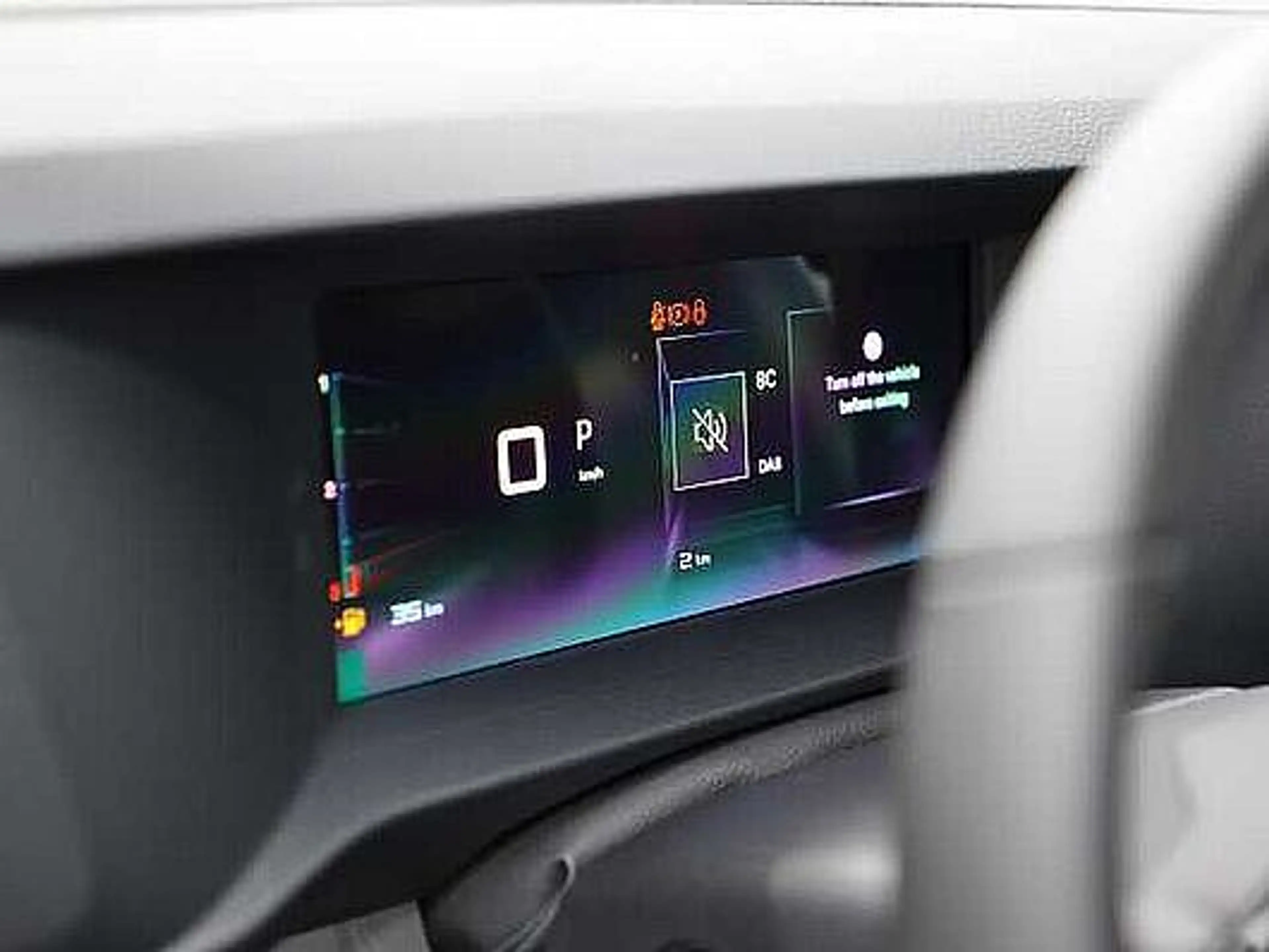Citroen Spacetourer 2.2 BlueHDi 180 XL EAT8 MAX — photo 9