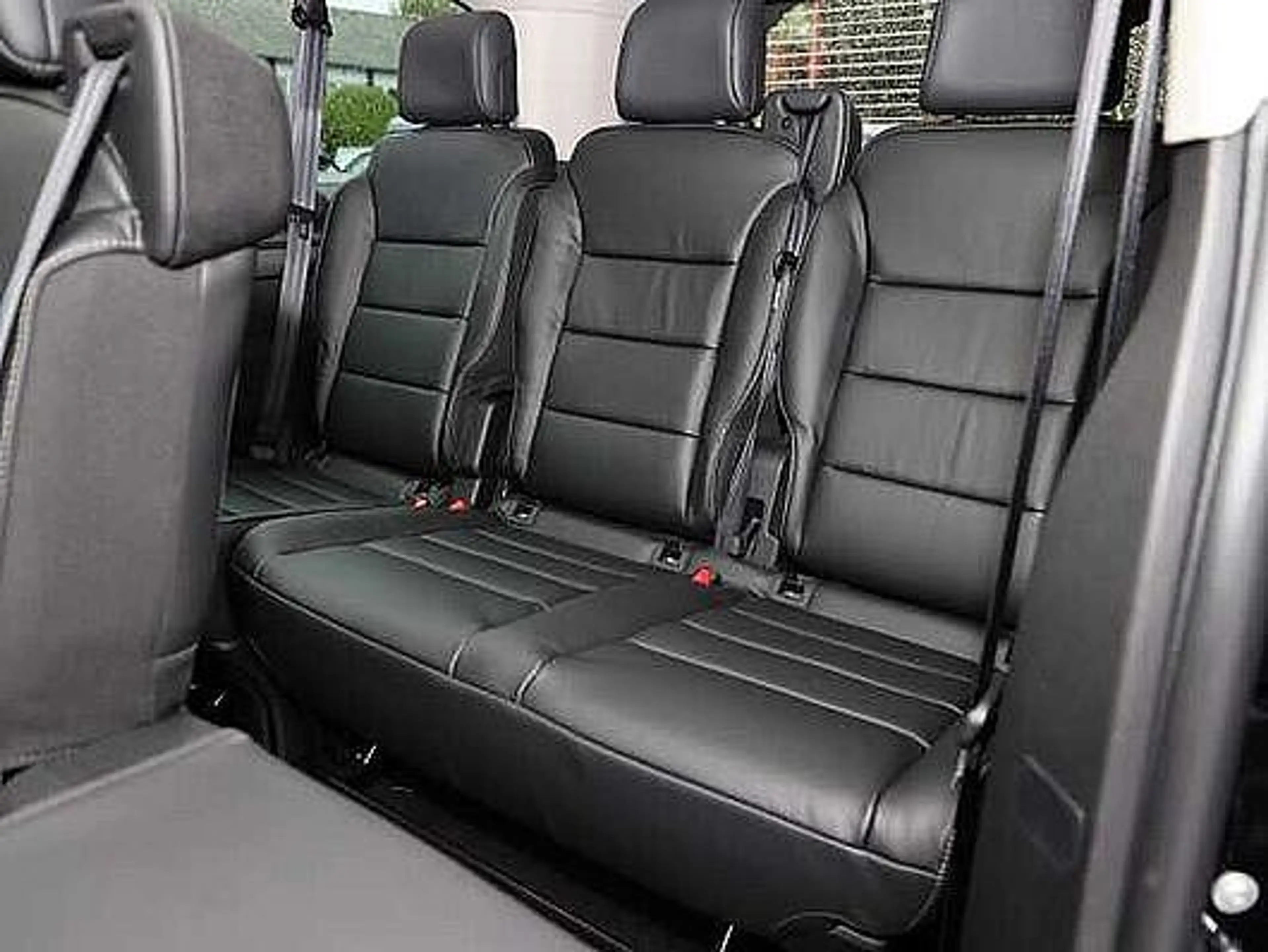 Citroen Spacetourer 2.2 BlueHDi 180 XL EAT8 MAX — photo 15