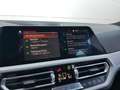 BMW 318 d Advantage (M-Lenkrad/Digital Tacho/H&K) Zwart - thumbnail 19