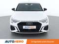Audi 40 TFSIe S line Blanc - thumbnail 9
