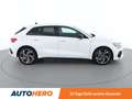 Audi 40 TFSIe S line Blanc - thumbnail 7