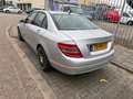 Mercedes-Benz C 180 CGI BlueEFFICIENCY Business Class Avantgarde(( mot Gris - thumbnail 8