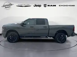 RAM 2500 2026