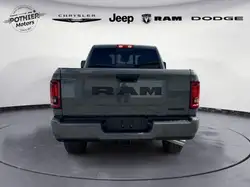 RAM 2500 2026