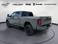 RAM 2500 2026