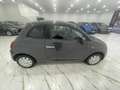 Fiat 500 500 III 2015 1.0 hybrid Cult 70cv (NO VINCOLI) Grau - thumbnail 7