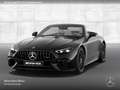 Mercedes-Benz SL 63 AMG Cab. 4M 360° Burmester Distr+ Multisitz Schwarz - thumbnail 2