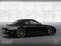 Mercedes-Benz SL 63 AMG Cab. 4M 360° Burmester Distr+ Multisitz Schwarz - thumbnail 17