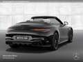 Mercedes-Benz SL 63 AMG Cab. 4M 360° Burmester Distr+ Multisitz Schwarz - thumbnail 5