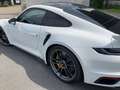 Porsche 992 911 Turbo S Weiß - thumbnail 5