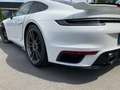 Porsche 992 911 Turbo S Weiß - thumbnail 8